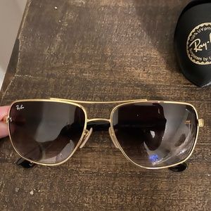 Ray Ban sunglasses